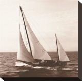 Sailing VIII