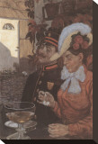 Idyll with Wheat Beer