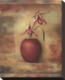 Pink Orchid in Vase II