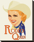Rodeo Queen