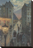 City Corner