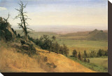 Wasatch Mountain  Nebraska