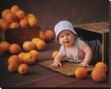 Orange You Glad