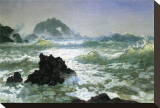 Seal Rock  California