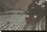 To the Mine