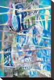 Blue Babel
