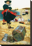 Buried Treasure