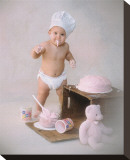 Baby Baker
