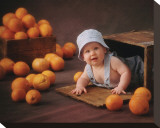 Orange You Glad