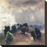 Mountain near Heidenheim