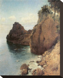 Cliffs near Final-Marina