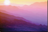 Death Valley Sunrise