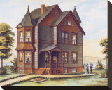 Victorian House  No 11