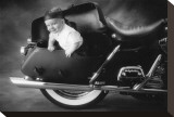 Biker Baby