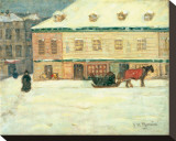 Winter Scene