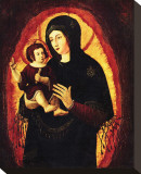 Madonna  Beautiful Maria of Regensburg