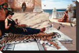 The Tiger Skin