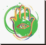 Happy Hamsa II