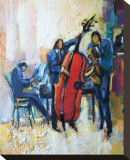 The Passion of Music