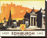 Edinburgh