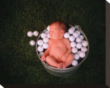 Too Pooped to Putt