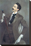 Portrait of Robert de Montesquiou