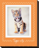 Tiger-Ific