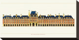 Paris  Place des Vosges