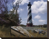 Cape Hatteras I