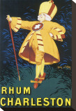Rhum Charleston