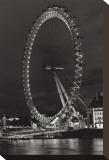 London Eye Ferris Wheel