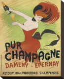 Pur Champagne  Damery  Epernay