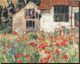 Studio at Etaples
