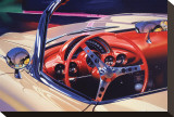 1958 Corvette