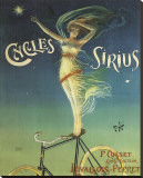 Cycles Sirius