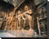 Hall of Chinese Gods