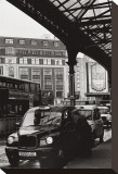 London Taxi