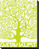 Green Tree of Life