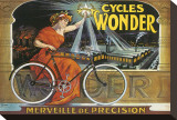 Cycles Wonder