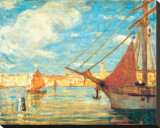 Port de Venise