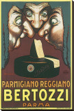 Parmigiano Reggiano Bertozzi