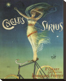 Cycles Sirius