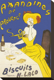 Amandines de Provence