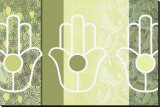 Hamsa Forest