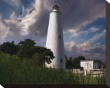 Ocracoke Light I
