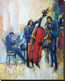 The Passion of Music