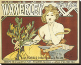 Waverley Cycles