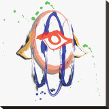 Happy Hamsa I
