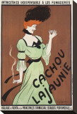 Cachou Lajaunie