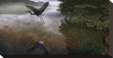 Taking Flight